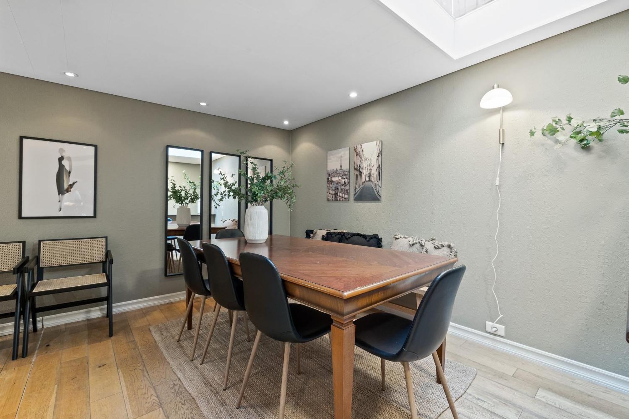 Massive Villa In Downtown Reykjavik With A Sauna Εξωτερικό φωτογραφία