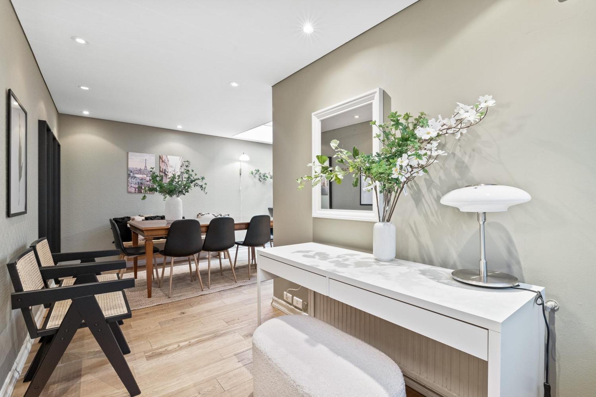 Massive Villa In Downtown Reykjavik With A Sauna Εξωτερικό φωτογραφία
