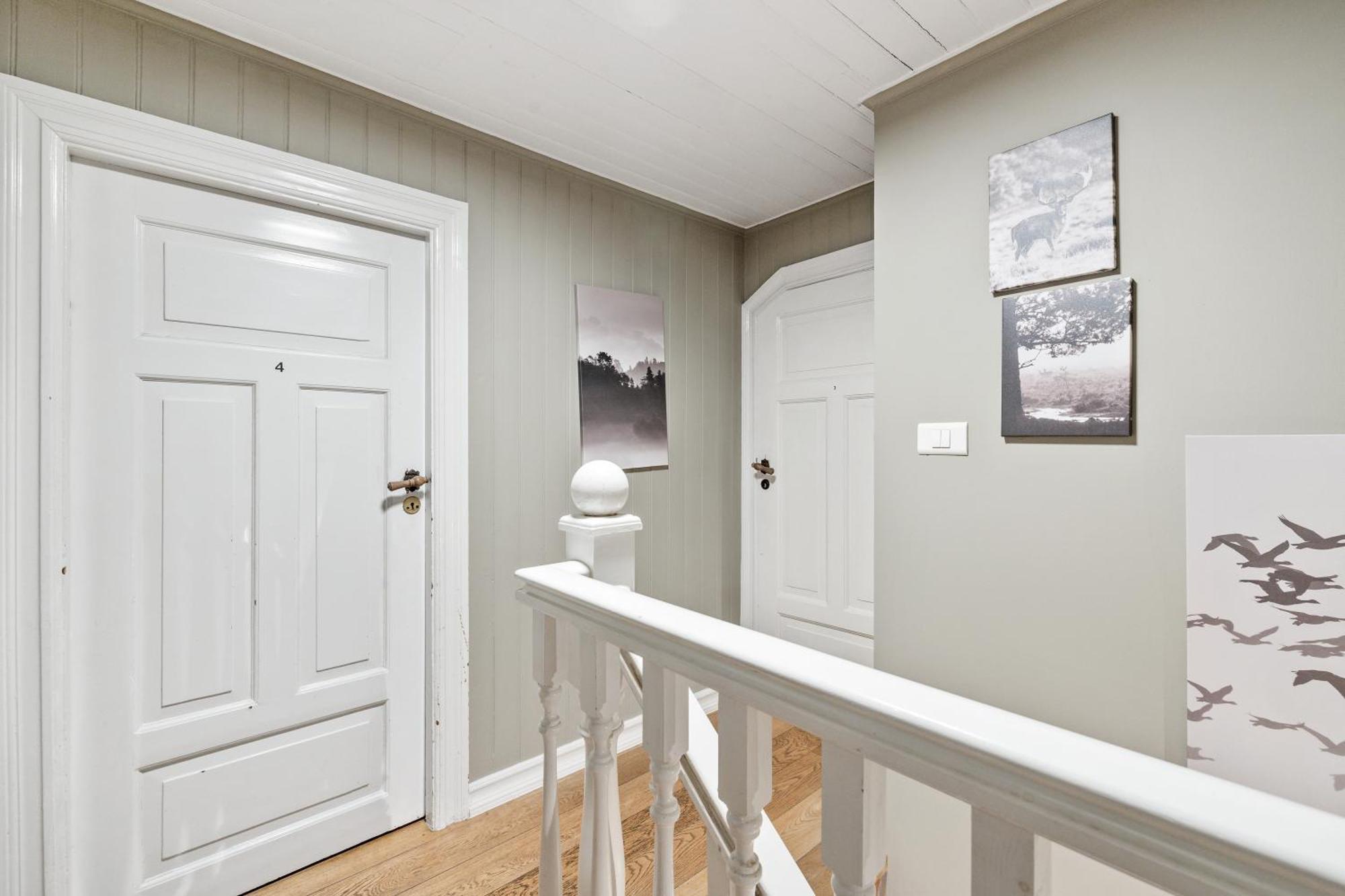 Massive Villa In Downtown Reykjavik With A Sauna Εξωτερικό φωτογραφία