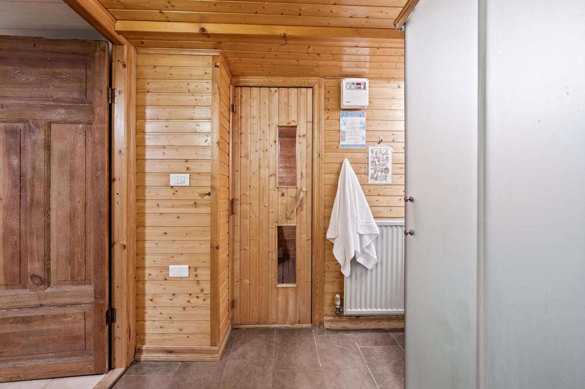 Massive Villa In Downtown Reykjavik With A Sauna Εξωτερικό φωτογραφία