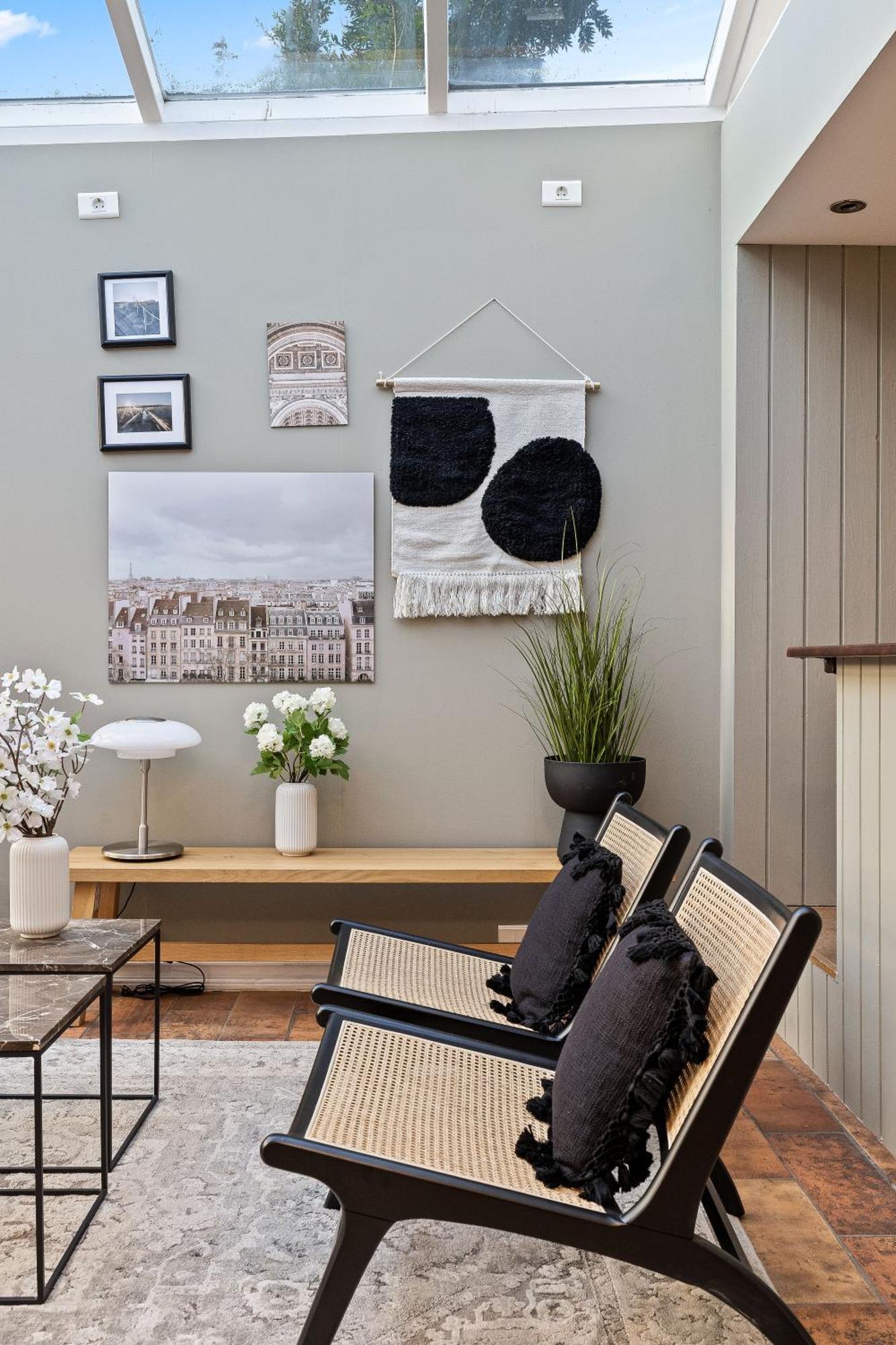 Massive Villa In Downtown Reykjavik With A Sauna Εξωτερικό φωτογραφία