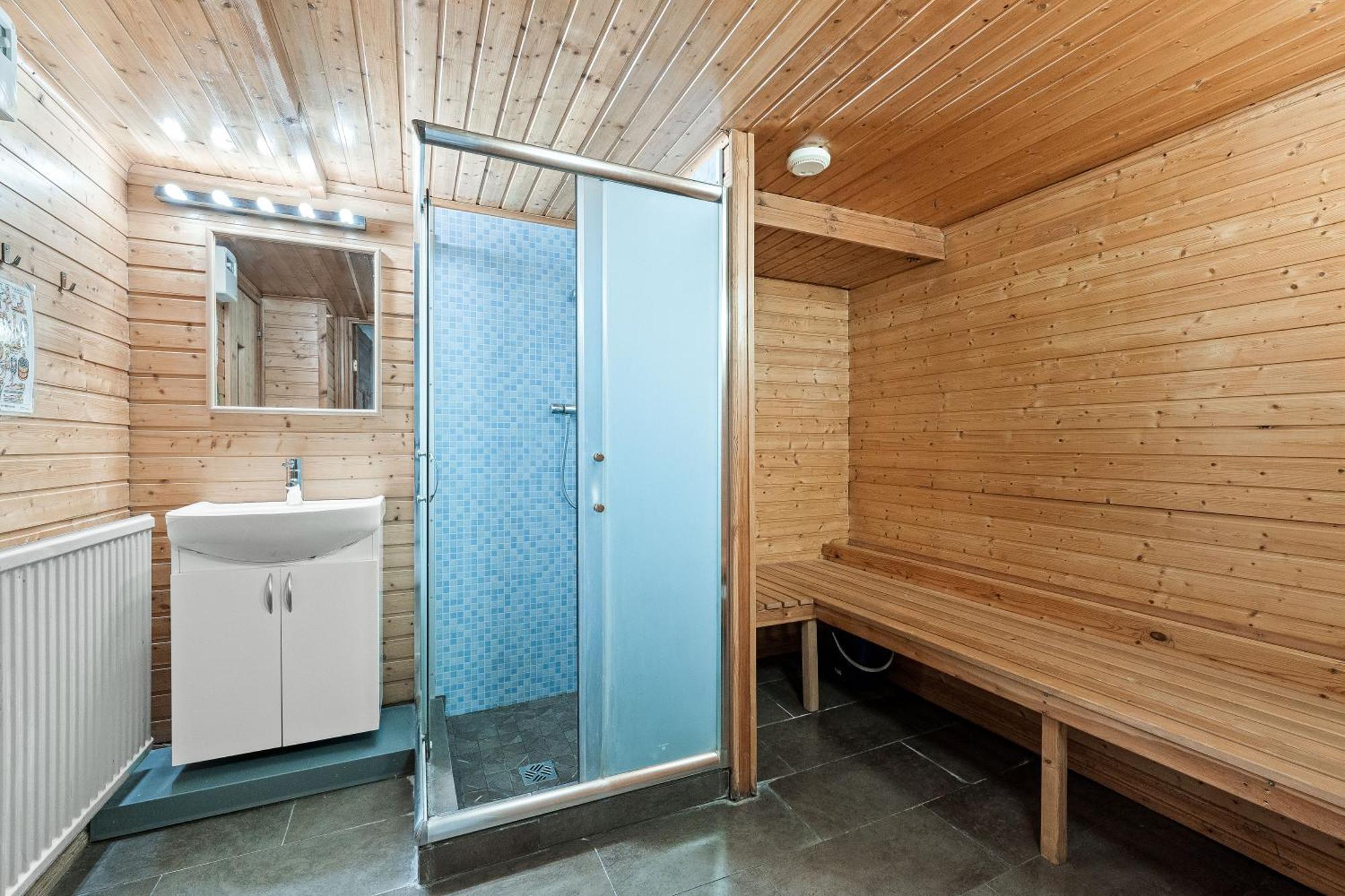 Massive Villa In Downtown Reykjavik With A Sauna Εξωτερικό φωτογραφία