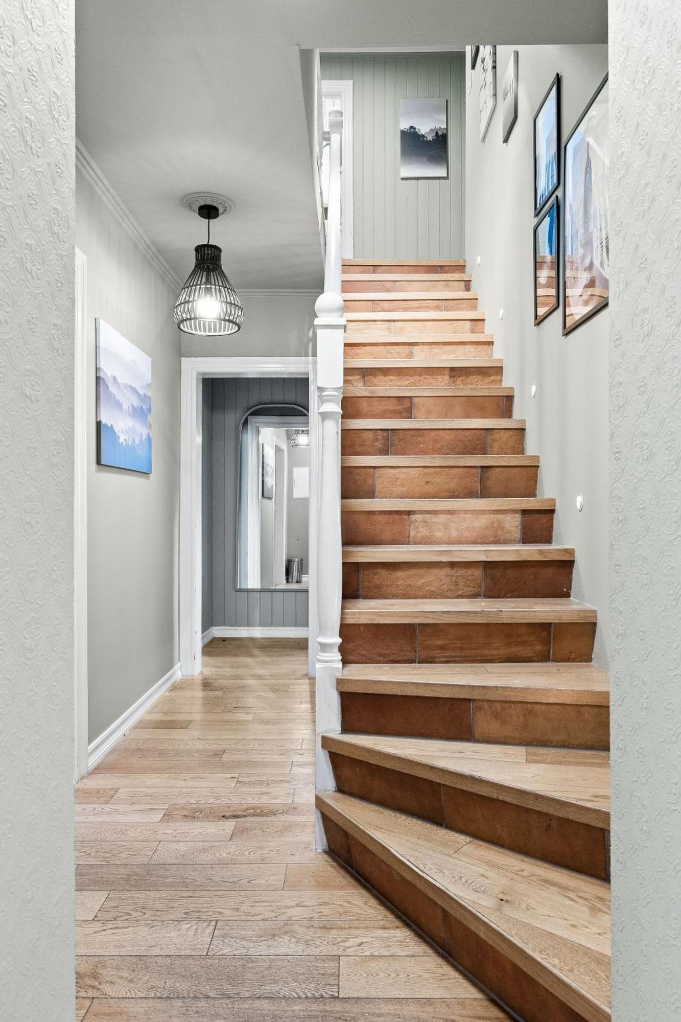 Massive Villa In Downtown Reykjavik With A Sauna Εξωτερικό φωτογραφία