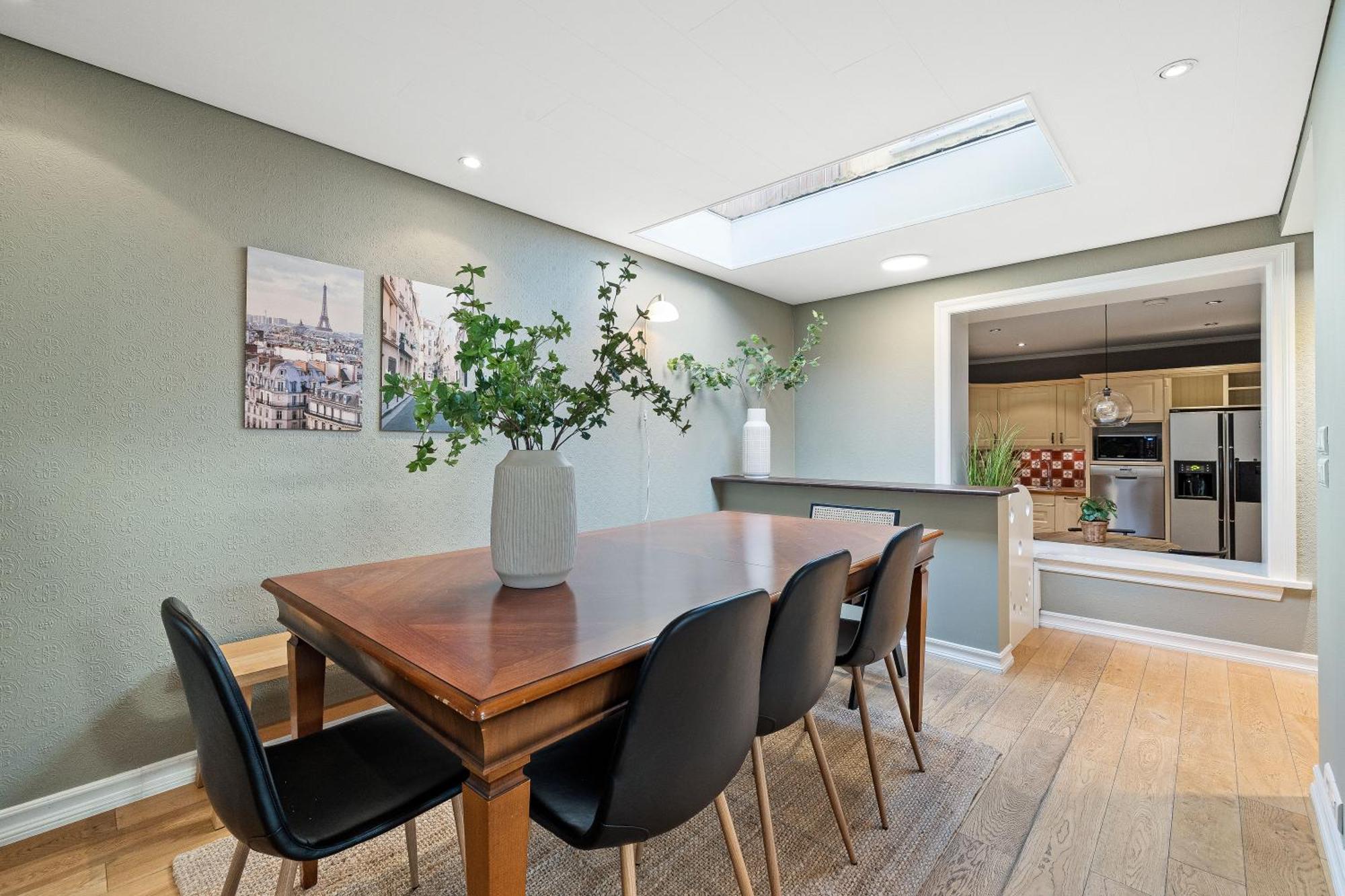 Massive Villa In Downtown Reykjavik With A Sauna Εξωτερικό φωτογραφία